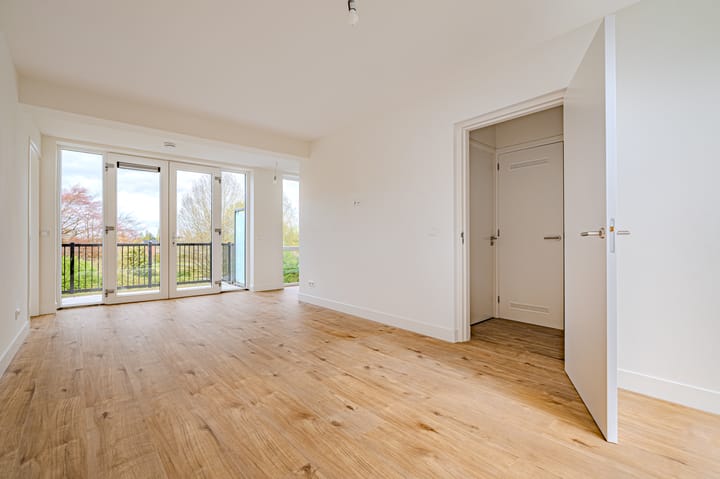 Appartement te koop: Nijveenlaan 37, Wildervank