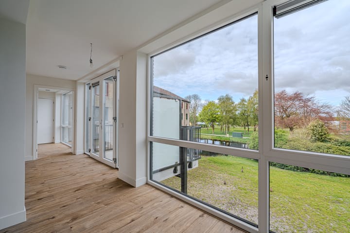 Appartement te koop: Nijveenlaan 37, Wildervank