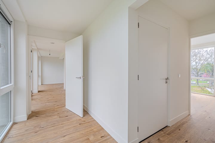 Appartement te koop: Nijveenlaan 37, Wildervank