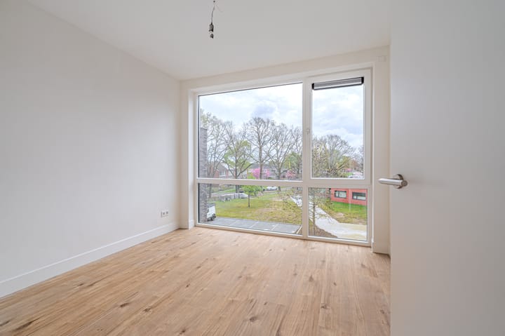 Appartement te koop: Nijveenlaan 37, Wildervank