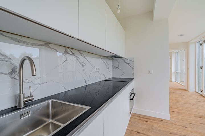 Appartement te koop: Nijveenlaan 37, Wildervank