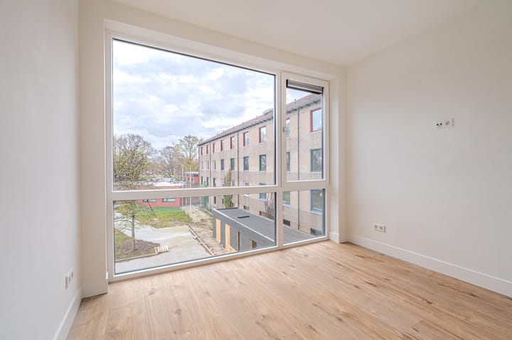 Appartement te koop: Nijveenlaan 37, Wildervank