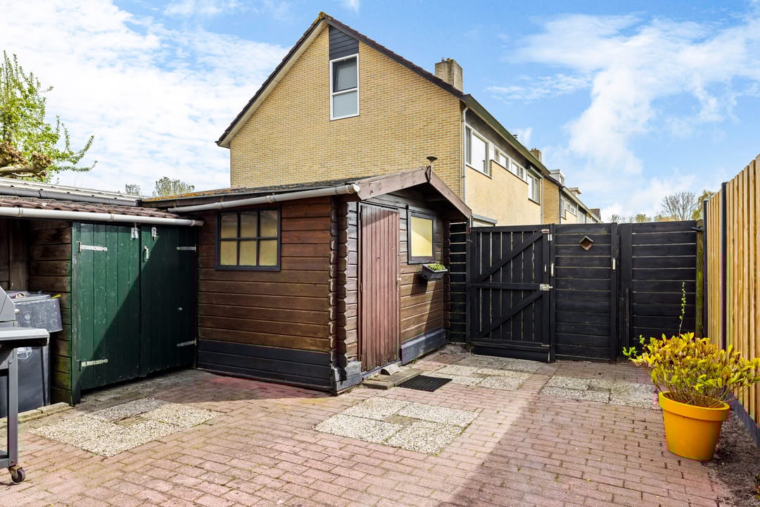 Foto 22 van Zwette 90