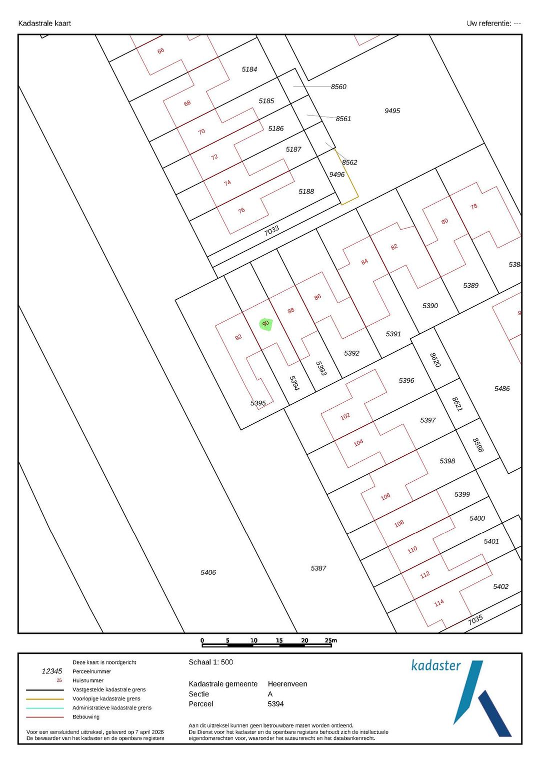 Foto 47 van Zwette 90