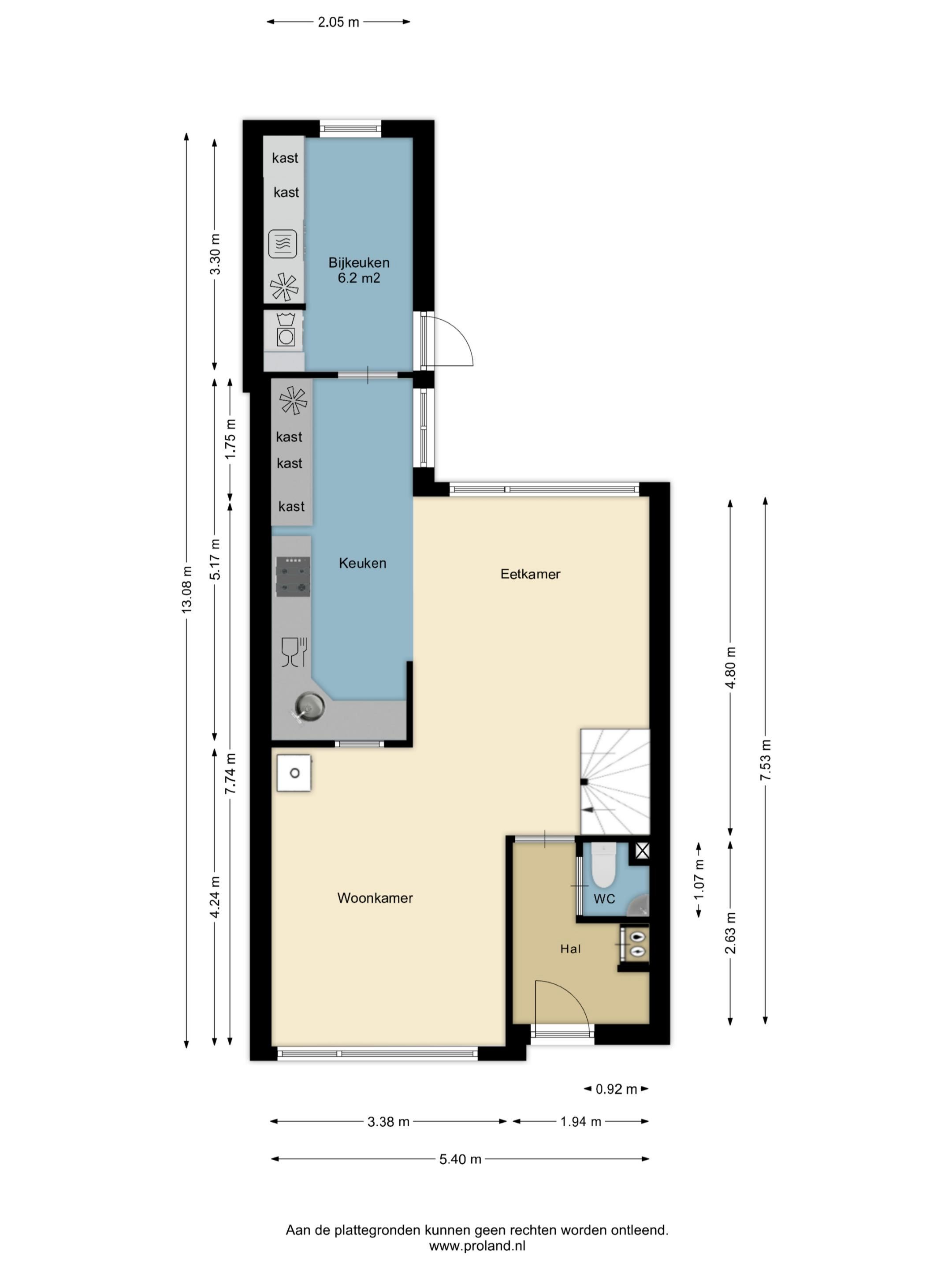 Foto 48 van Zwette 90