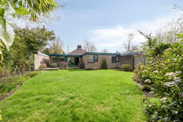 Burgemeester Lepelaarssingel 27 main image