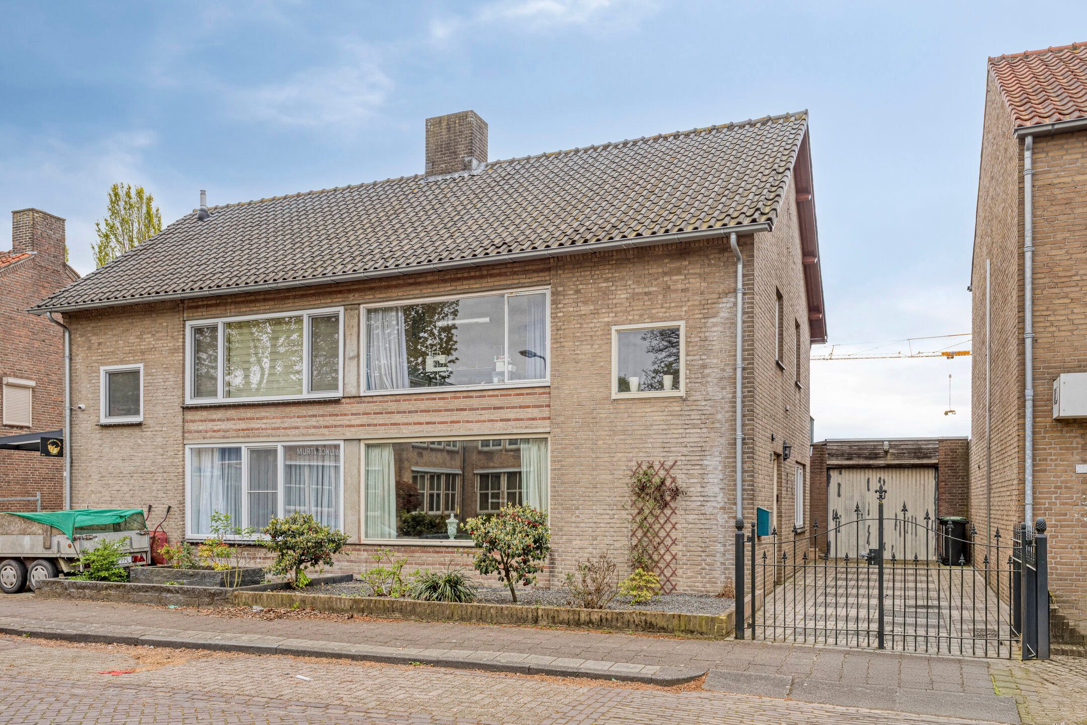 Leeuwerikstraat 27 