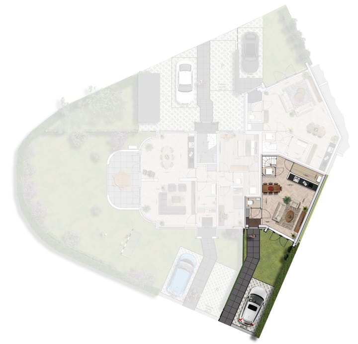 Foto 2 van Zandvoortselaan 70