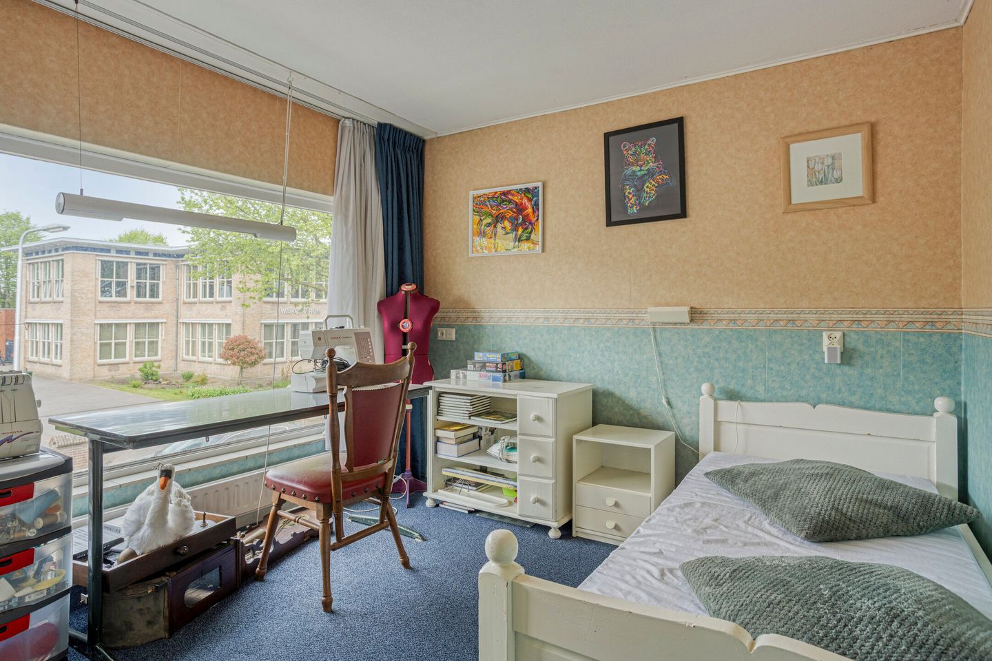 Foto 25 van Leeuwerikstraat 27