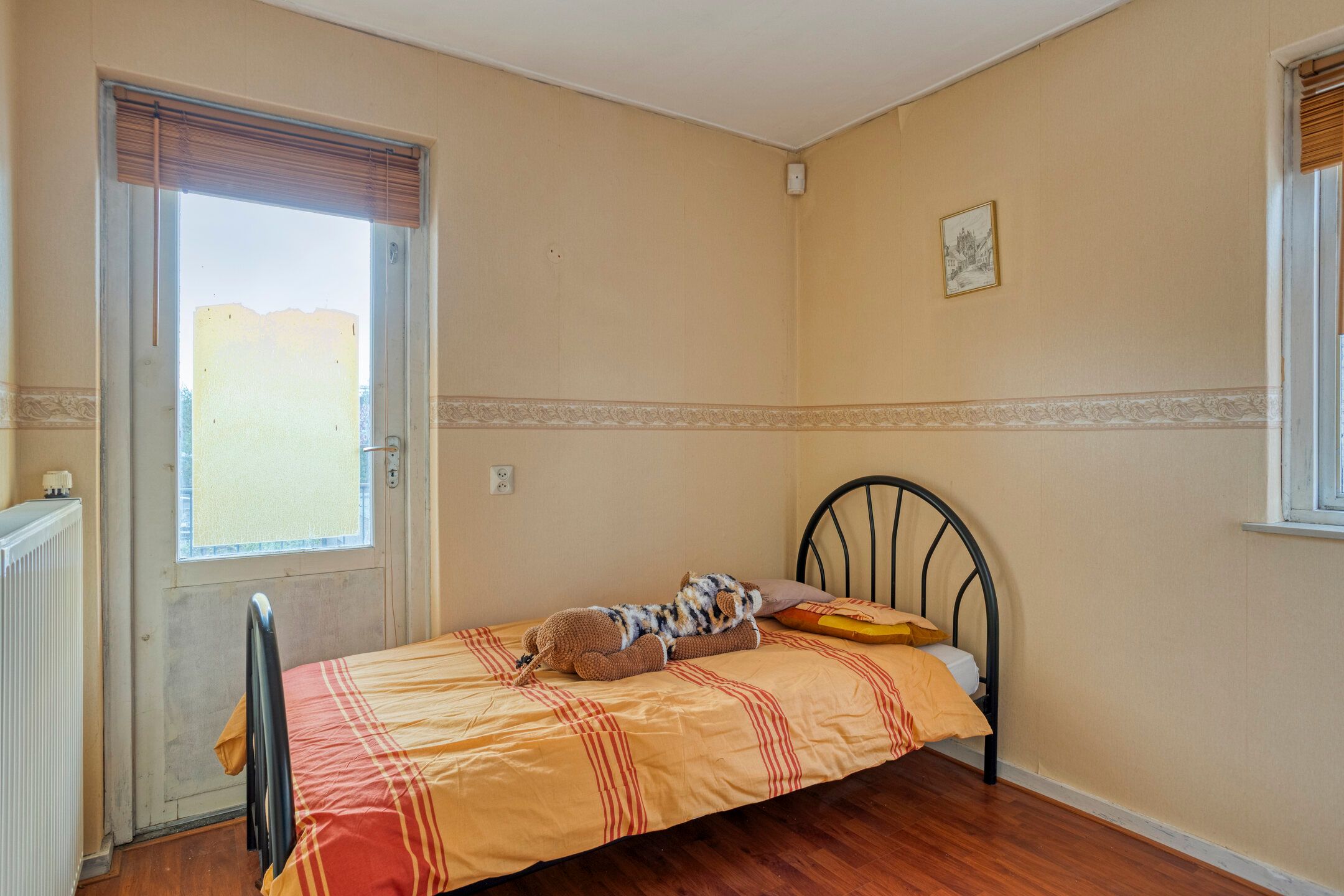 Foto 27 van Leeuwerikstraat 27