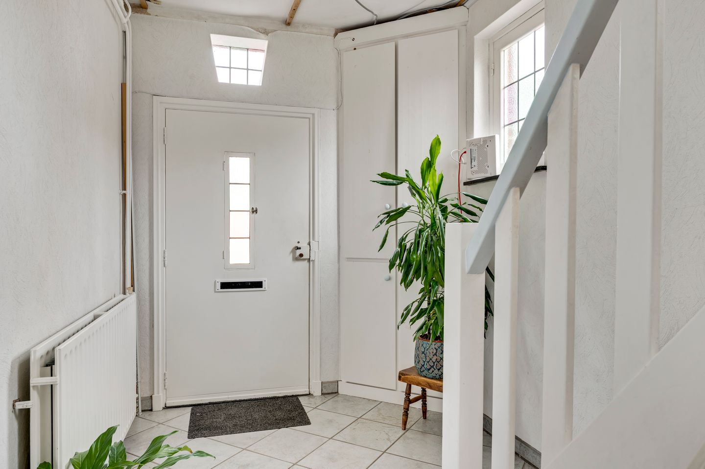 Photo 5 of Hammerstraat 1