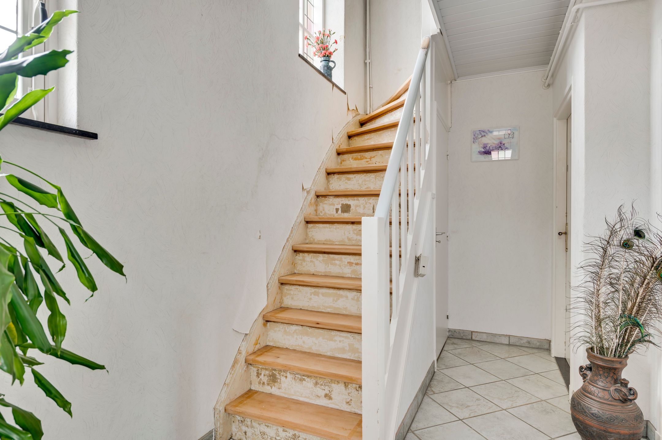 Photo 6 of Hammerstraat 1