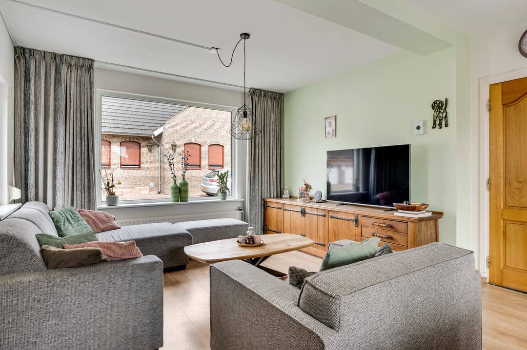 Photo 7 of Hammerstraat 1