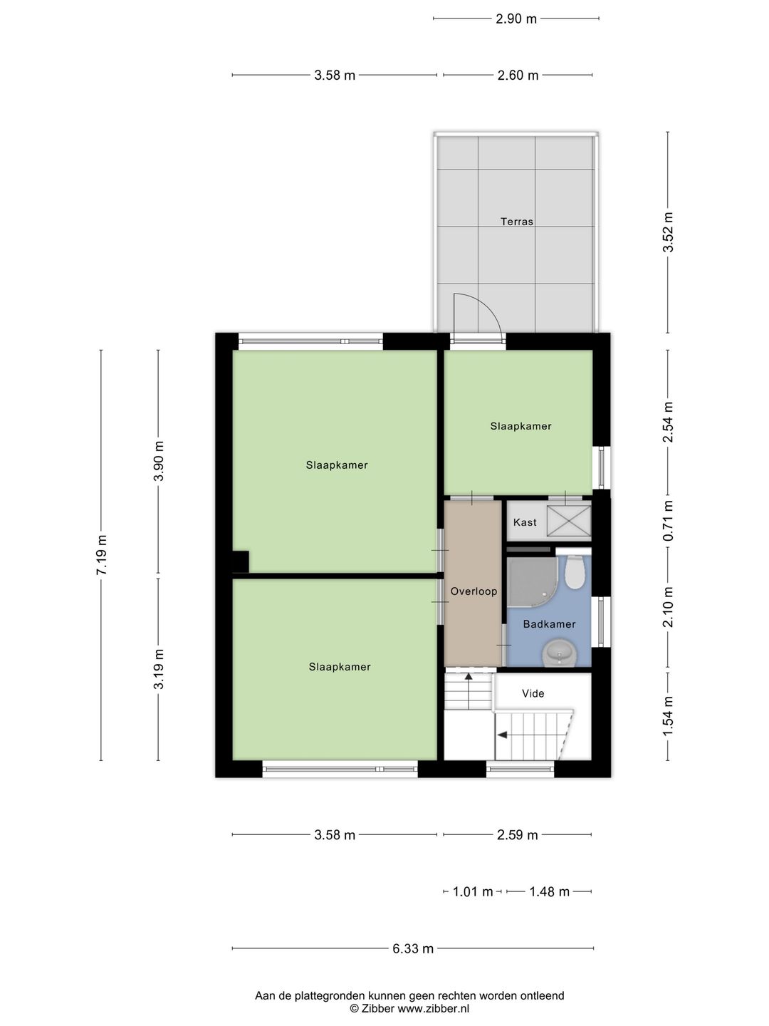 Foto 46 van Leeuwerikstraat 27