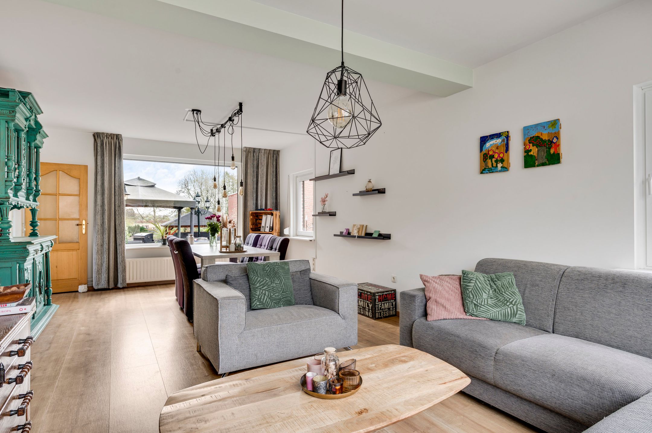 Photo 9 of Hammerstraat 1