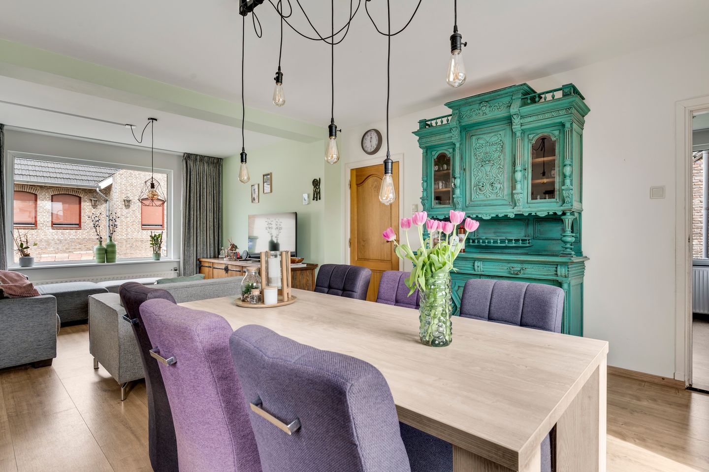 Photo 10 of Hammerstraat 1