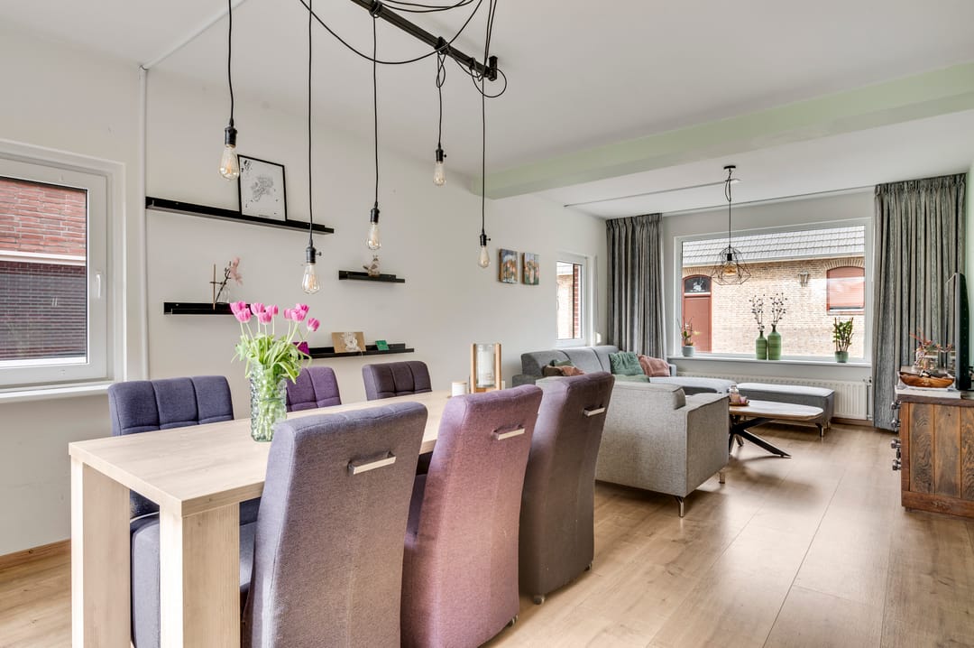 Photo 11 of Hammerstraat 1