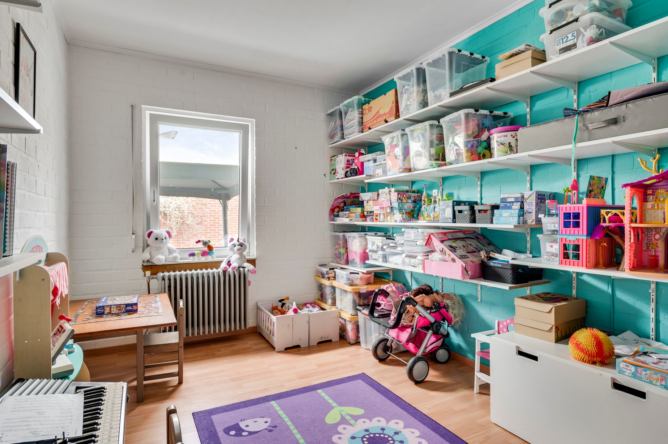 Photo 18 of Hammerstraat 1