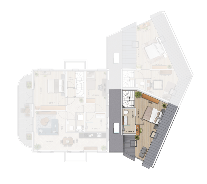 Foto 3 van Zandvoortselaan 70