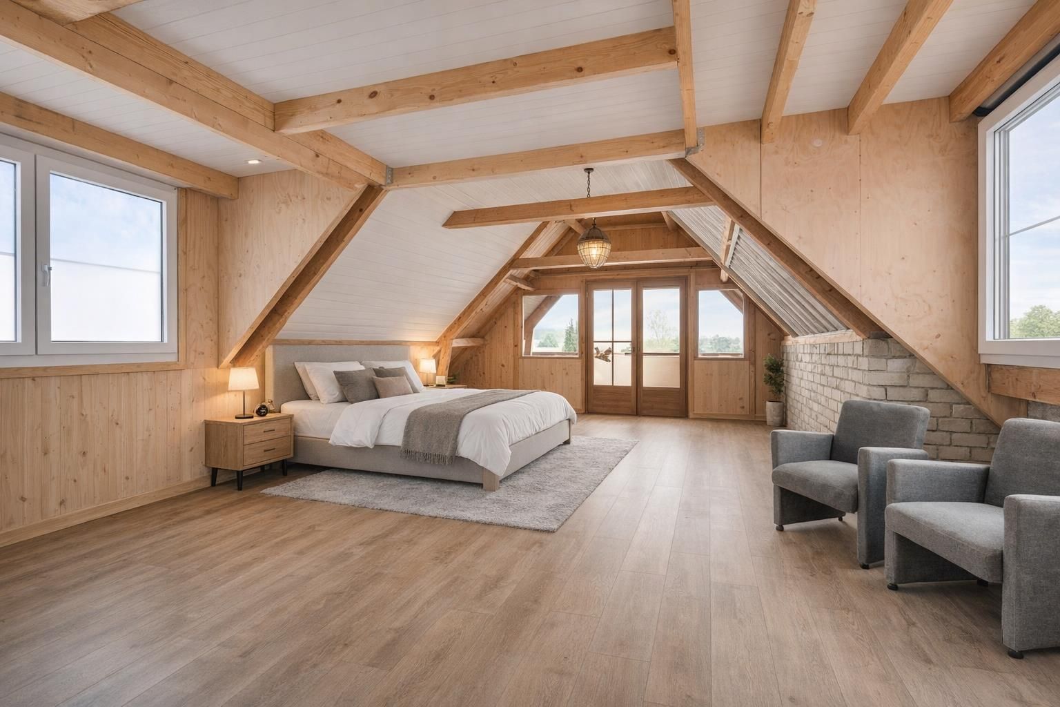 Photo 33 of Hammerstraat 1