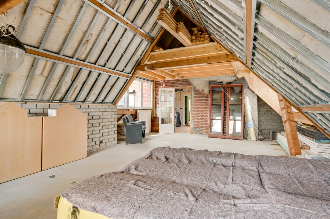 Photo 32 of Hammerstraat 1