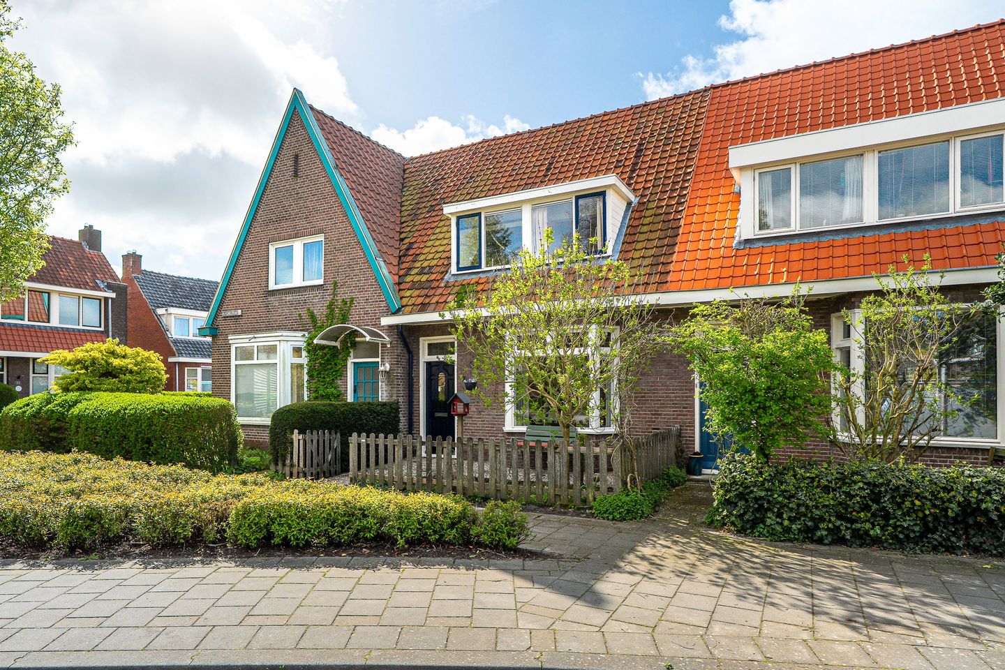 Foto 5 van Ruysdaelstraat 3