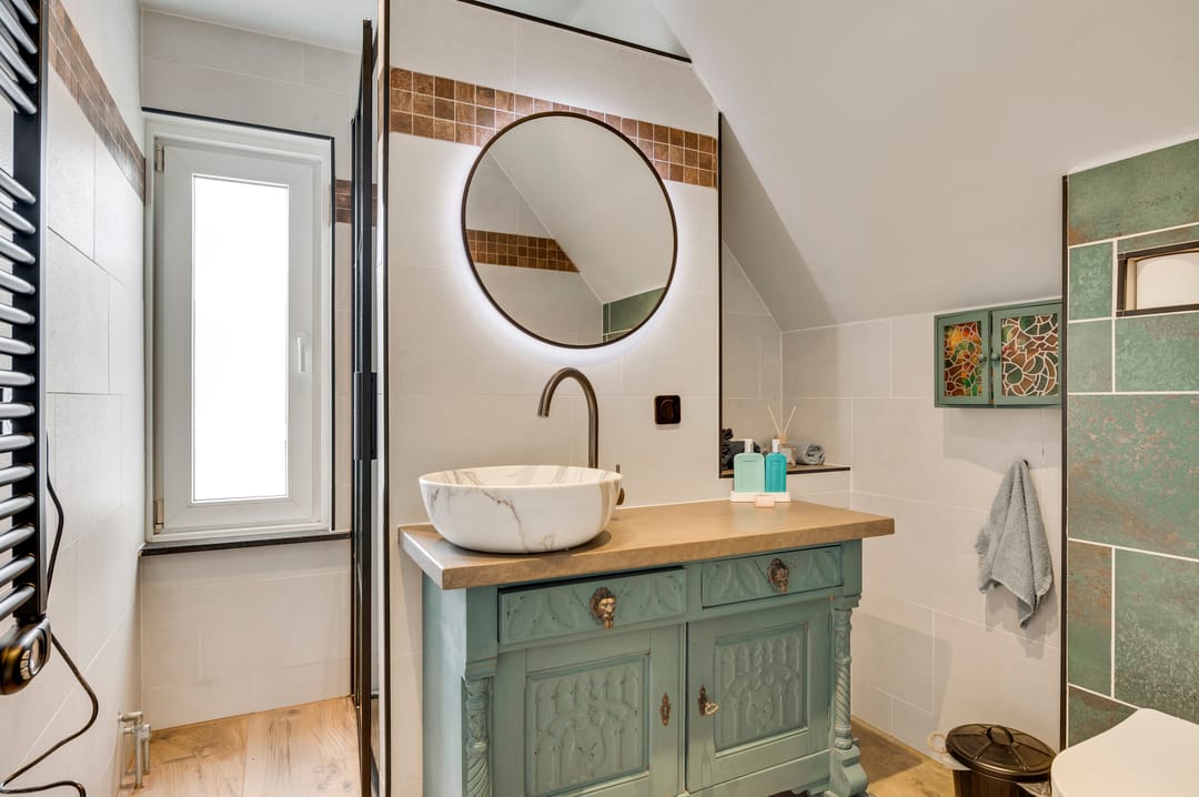 Photo 28 of Hammerstraat 1