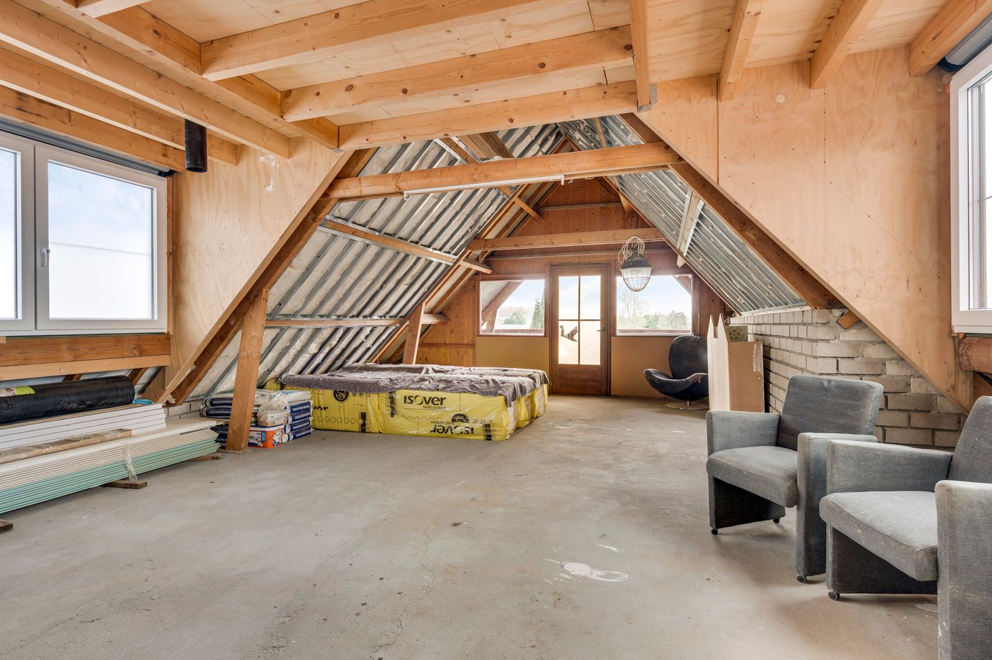 Photo 34 of Hammerstraat 1