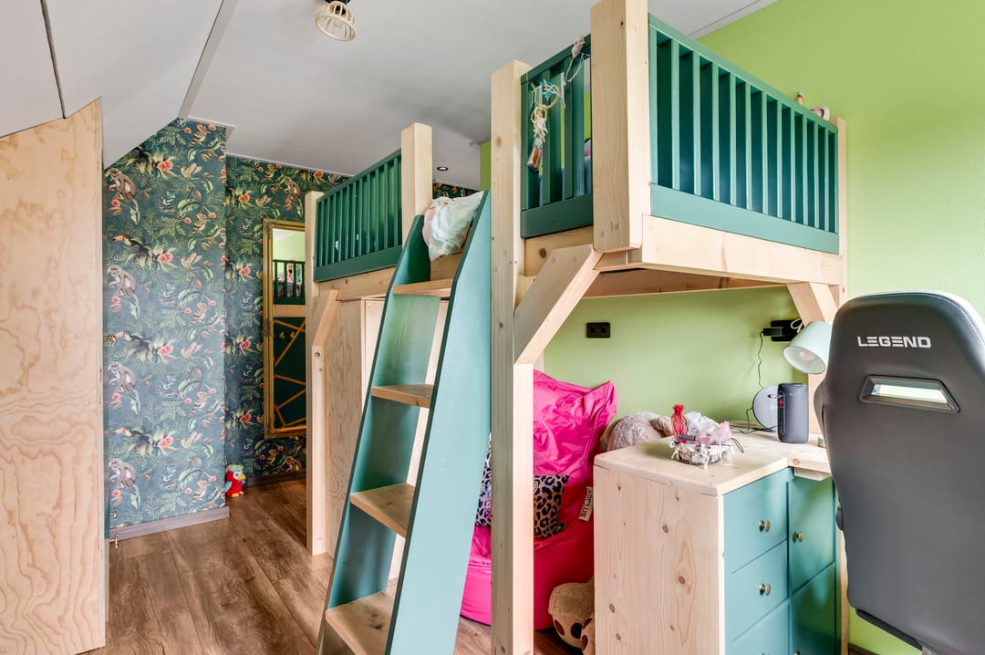 Photo 23 of Hammerstraat 1