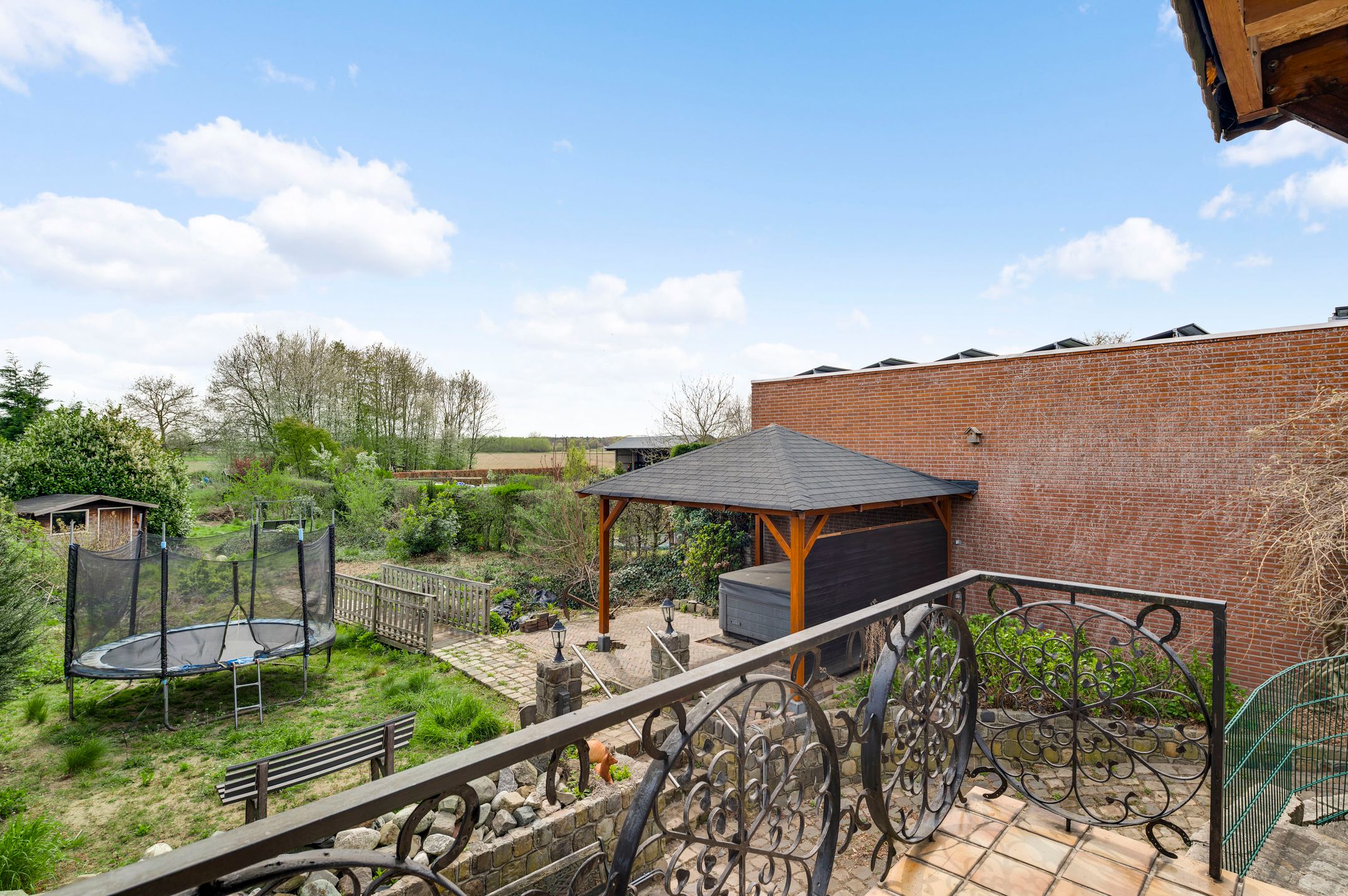 Photo 36 of Hammerstraat 1