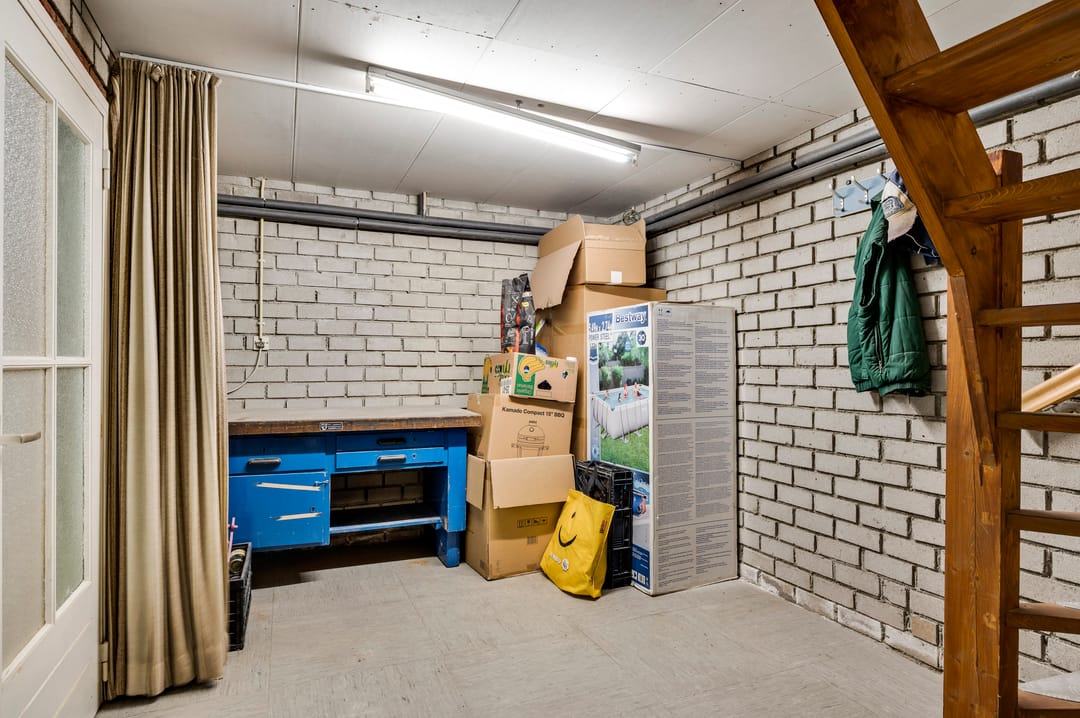 Photo 37 of Hammerstraat 1