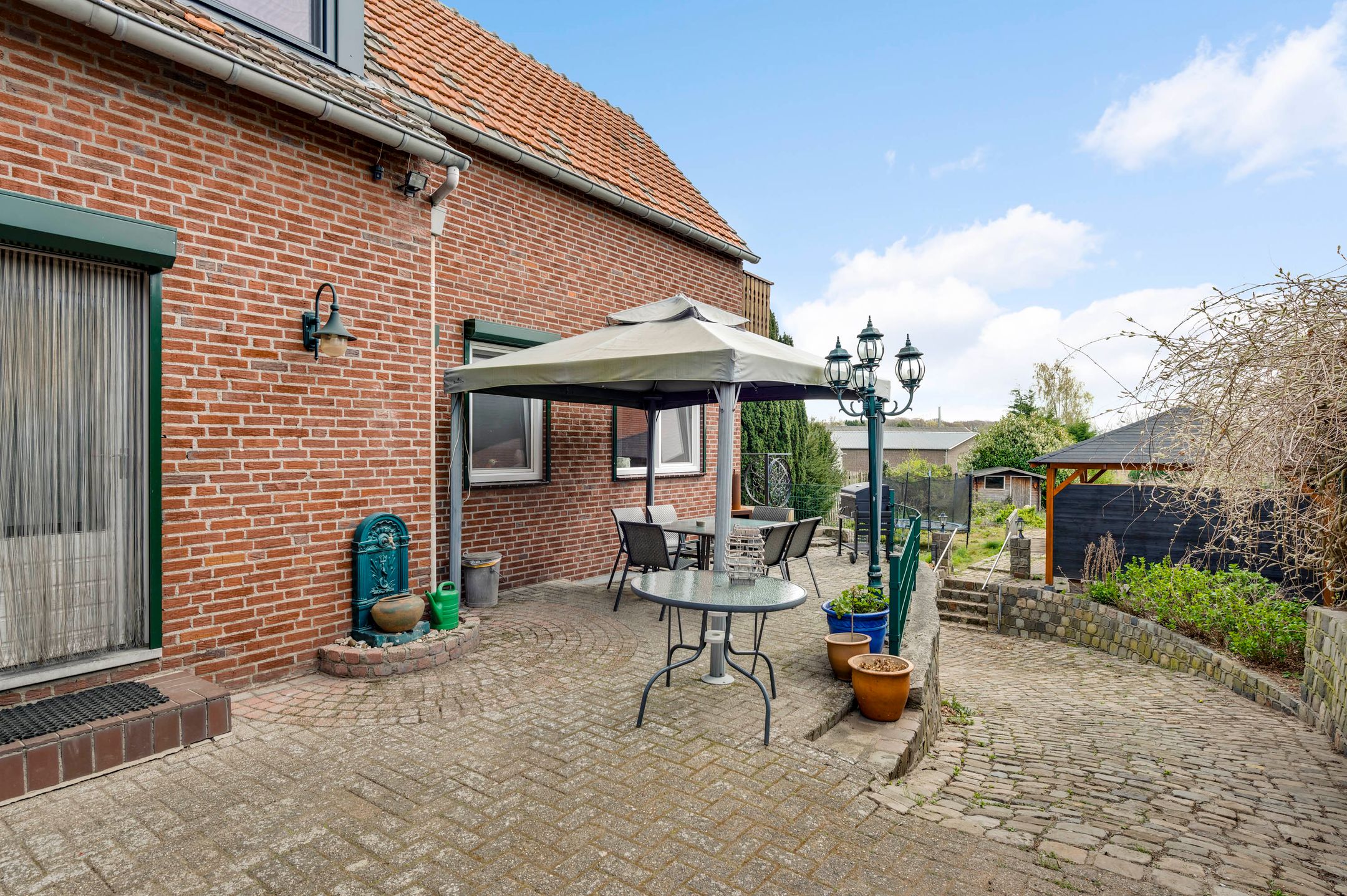 Photo 39 of Hammerstraat 1