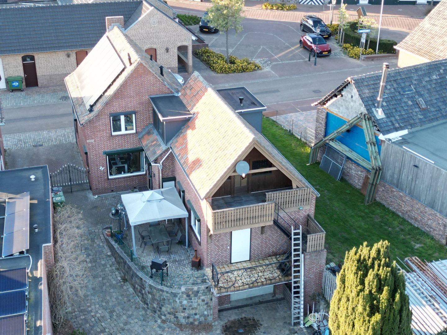 Photo 40 of Hammerstraat 1