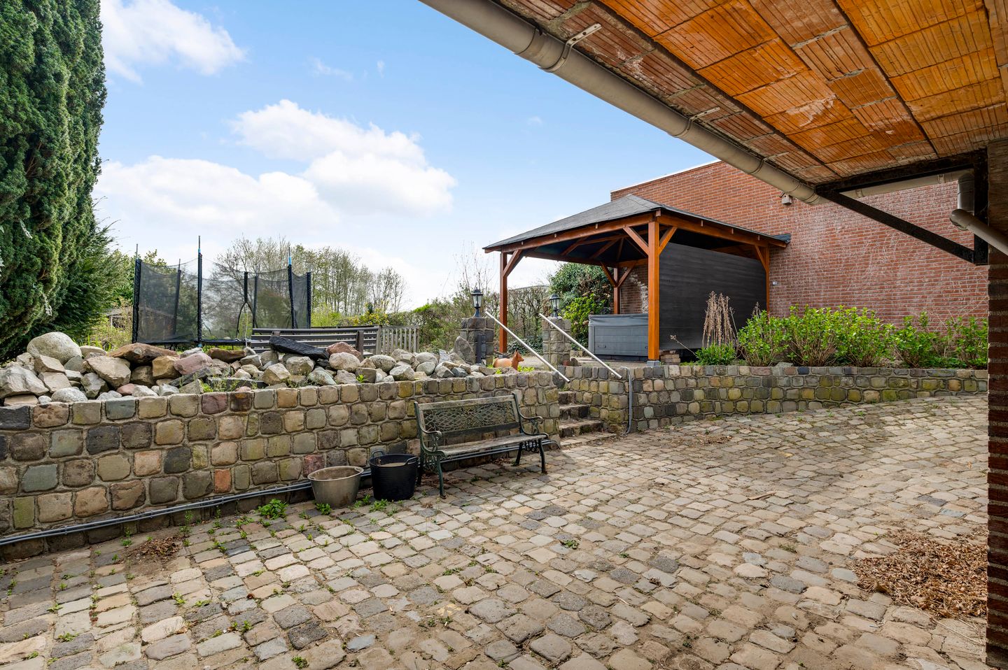 Photo 44 of Hammerstraat 1