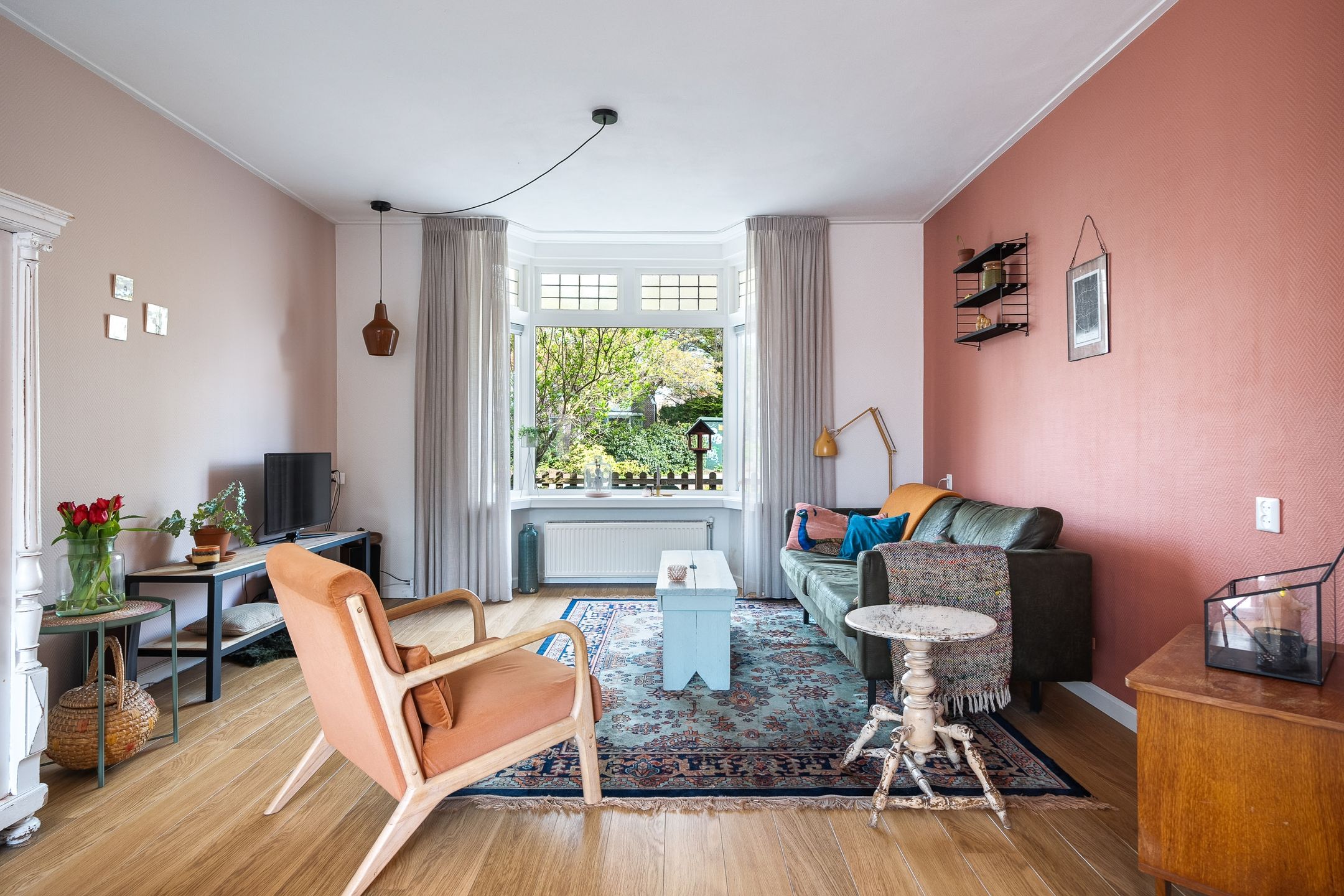 Foto 12 van Ruysdaelstraat 3