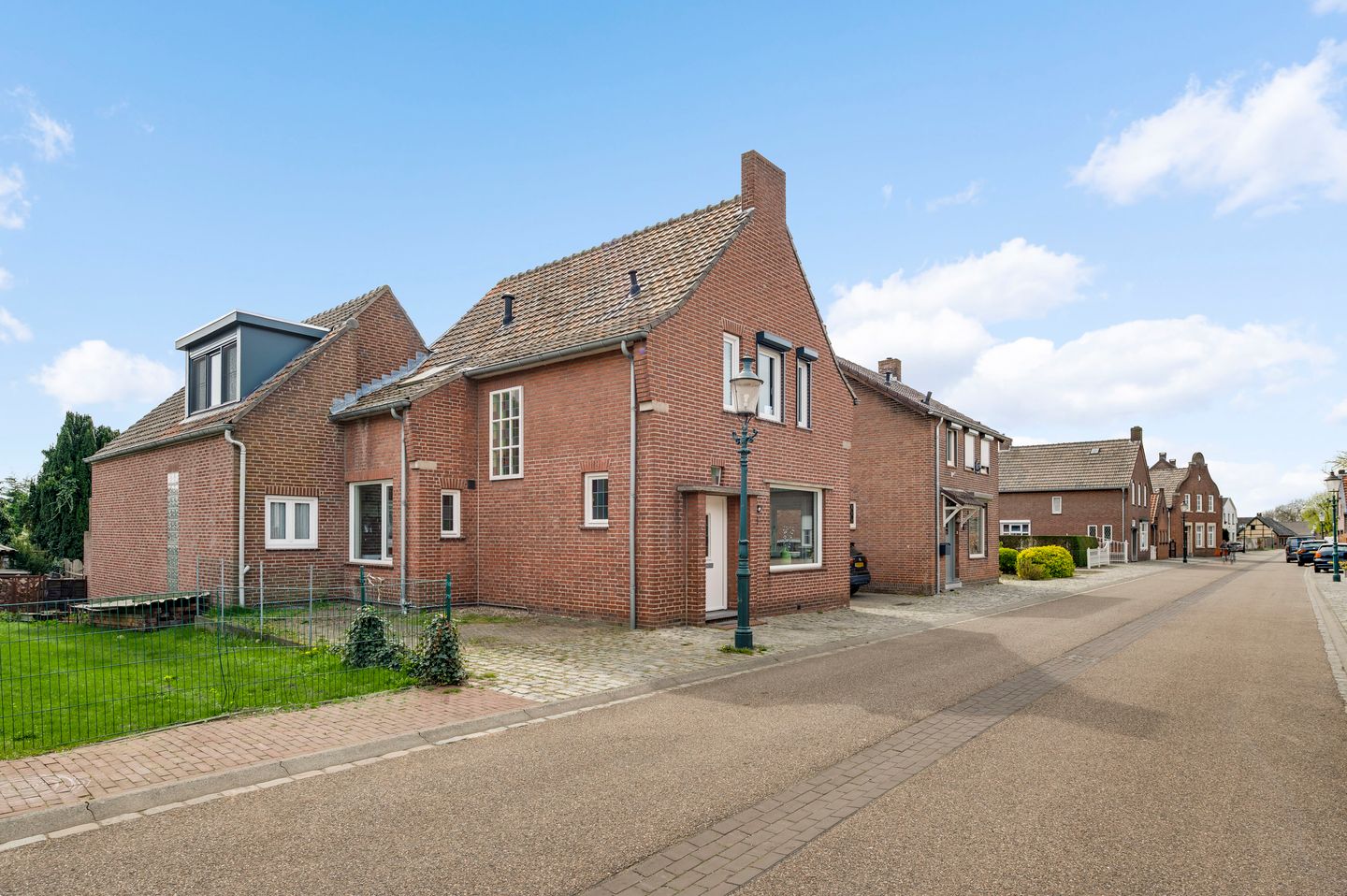 Photo 50 of Hammerstraat 1