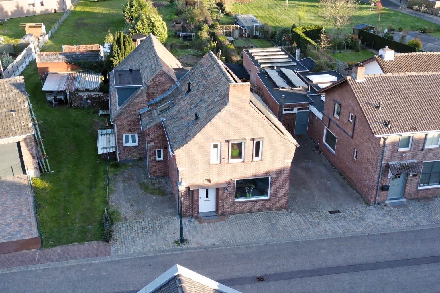 Photo 51 of Hammerstraat 1