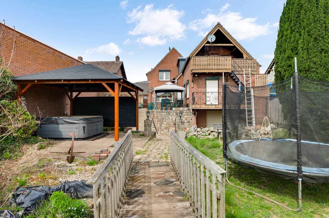 Photo 46 of Hammerstraat 1