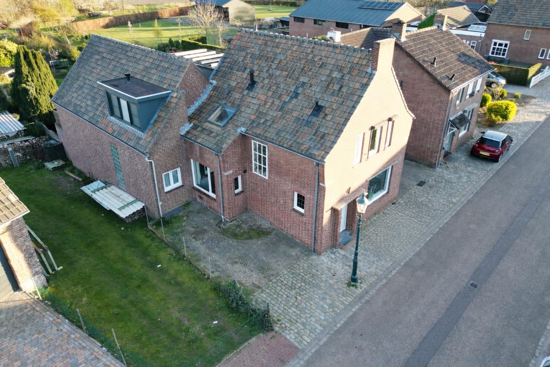 Photo 53 of Hammerstraat 1