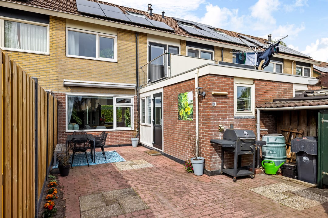 Foto 23 van Zwette 90