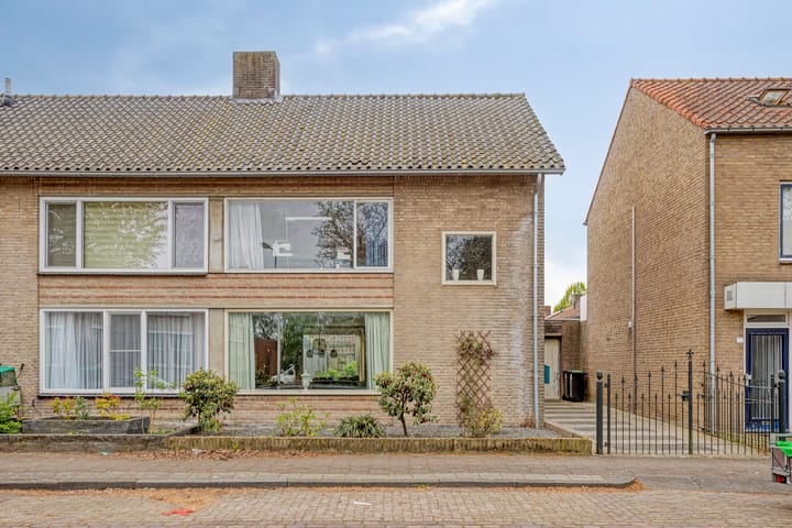 Foto 5 van Leeuwerikstraat 27