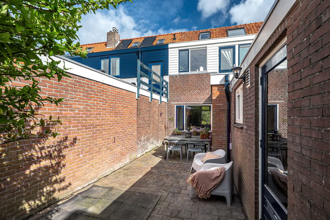 Foto 22 van Ruysdaelstraat 3