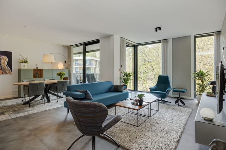 Photo 2 of Paterslaan 44