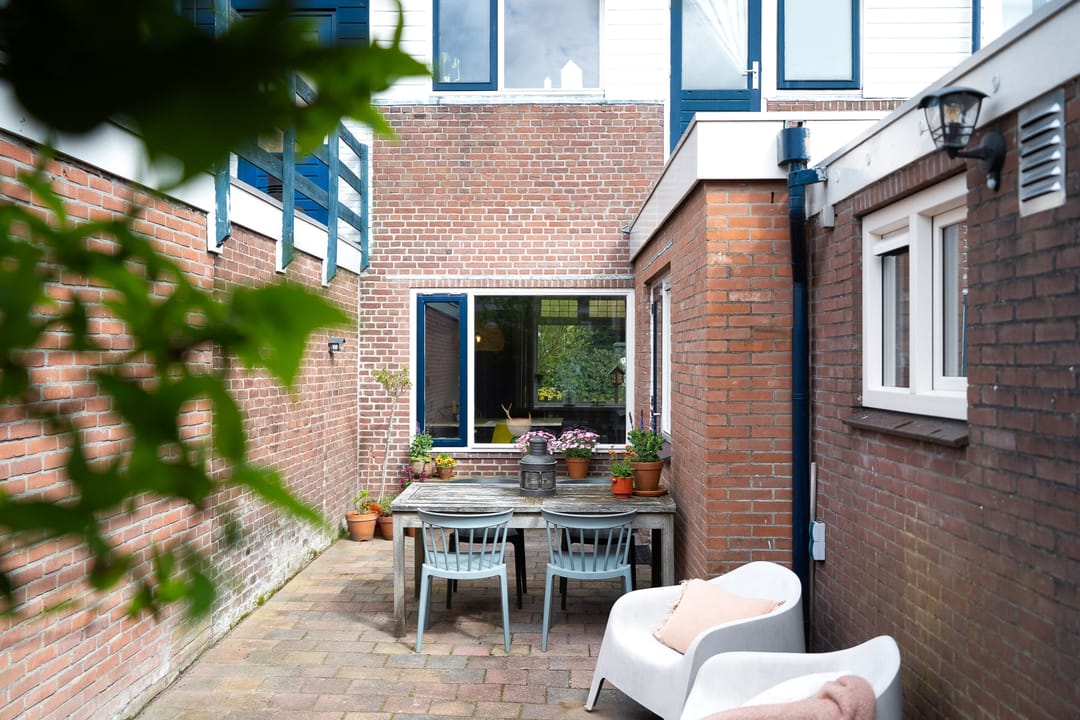 Foto 23 van Ruysdaelstraat 3