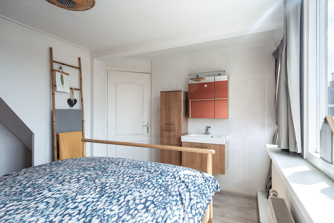 Foto 28 van Ruysdaelstraat 3