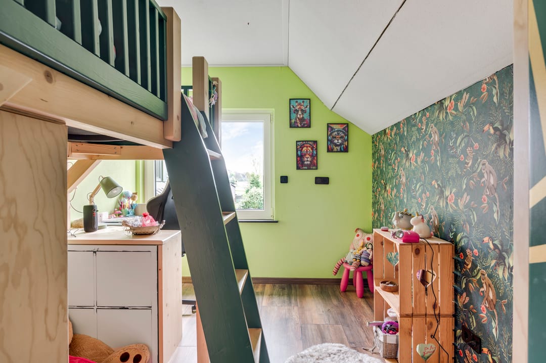 Photo 22 of Hammerstraat 1