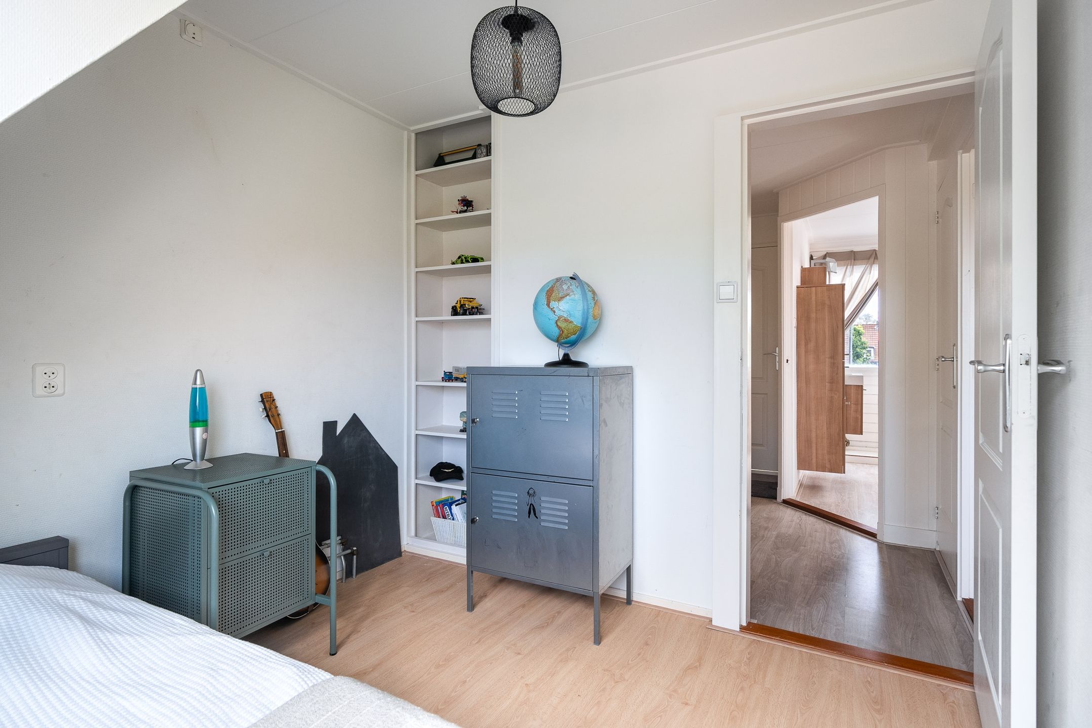 Foto 33 van Ruysdaelstraat 3