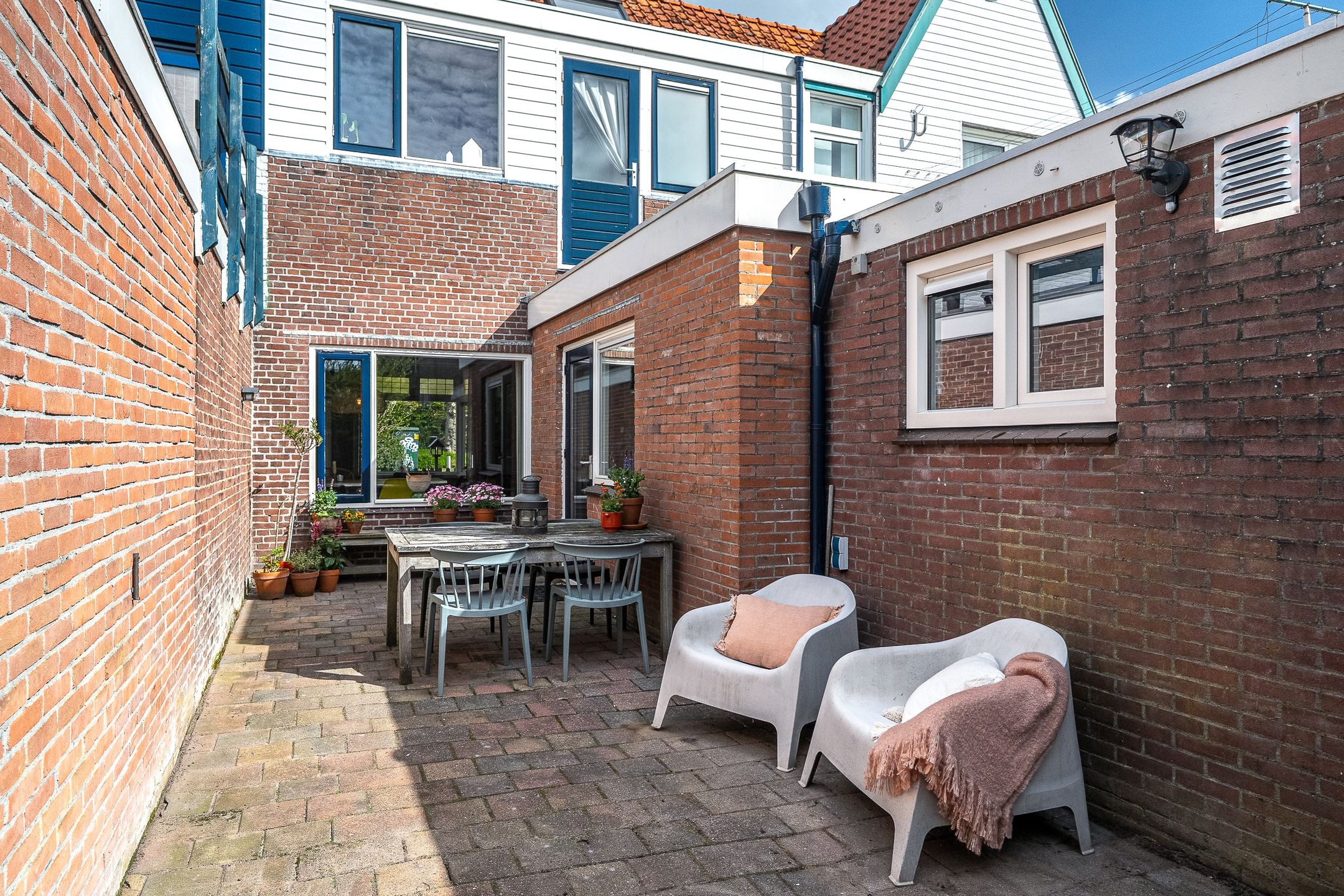 Foto 21 van Ruysdaelstraat 3