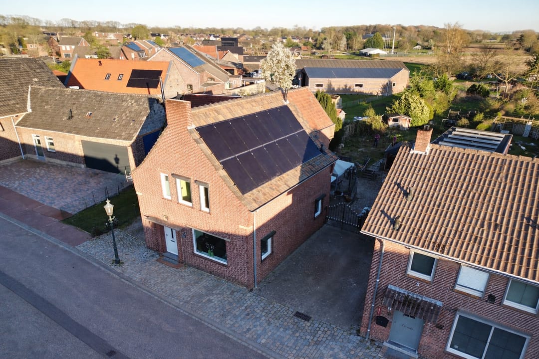 Photo 52 of Hammerstraat 1