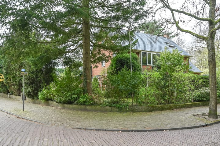 Photo 3 of Jagtlustlaan 2